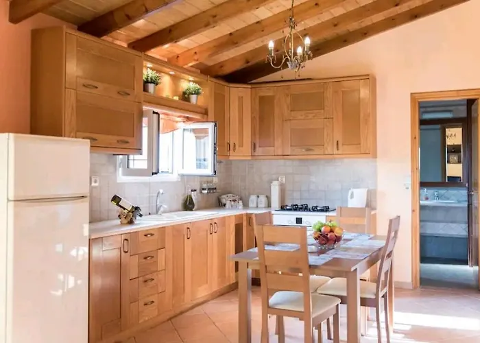 Villa Violla