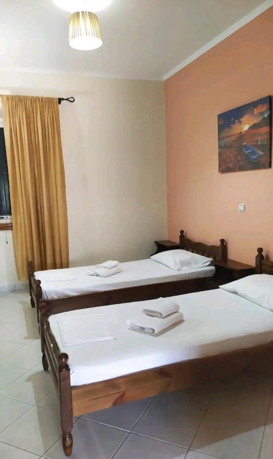 Violla Ferienhaus Perivólion