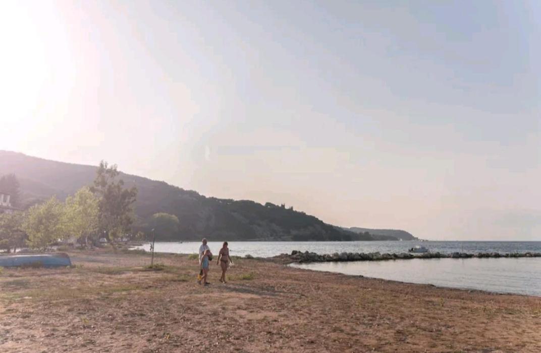 Violla Ferienhaus Perivólion